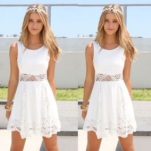 cute dresses for teens casual