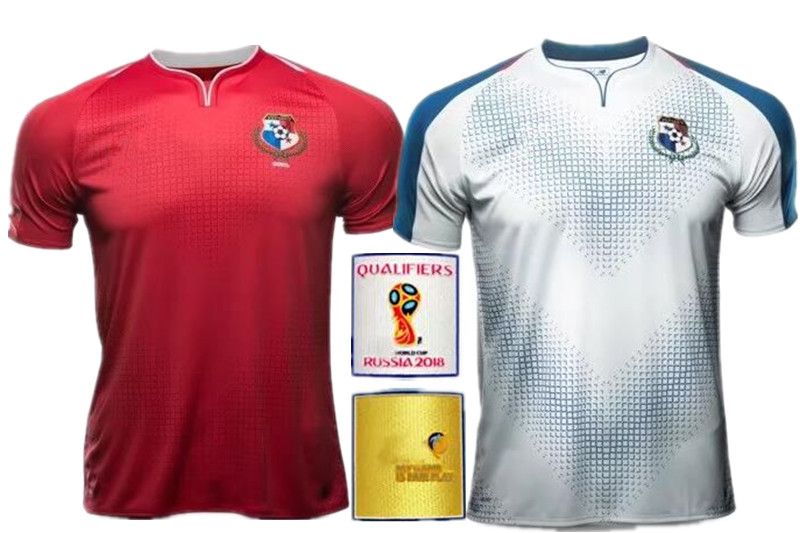 panama soccer jersey