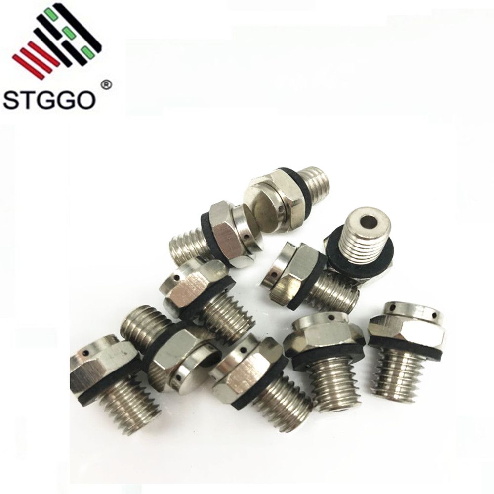 2020 Factory Direct M8 Thread Plug Equivalent Gore Air Breather Vent