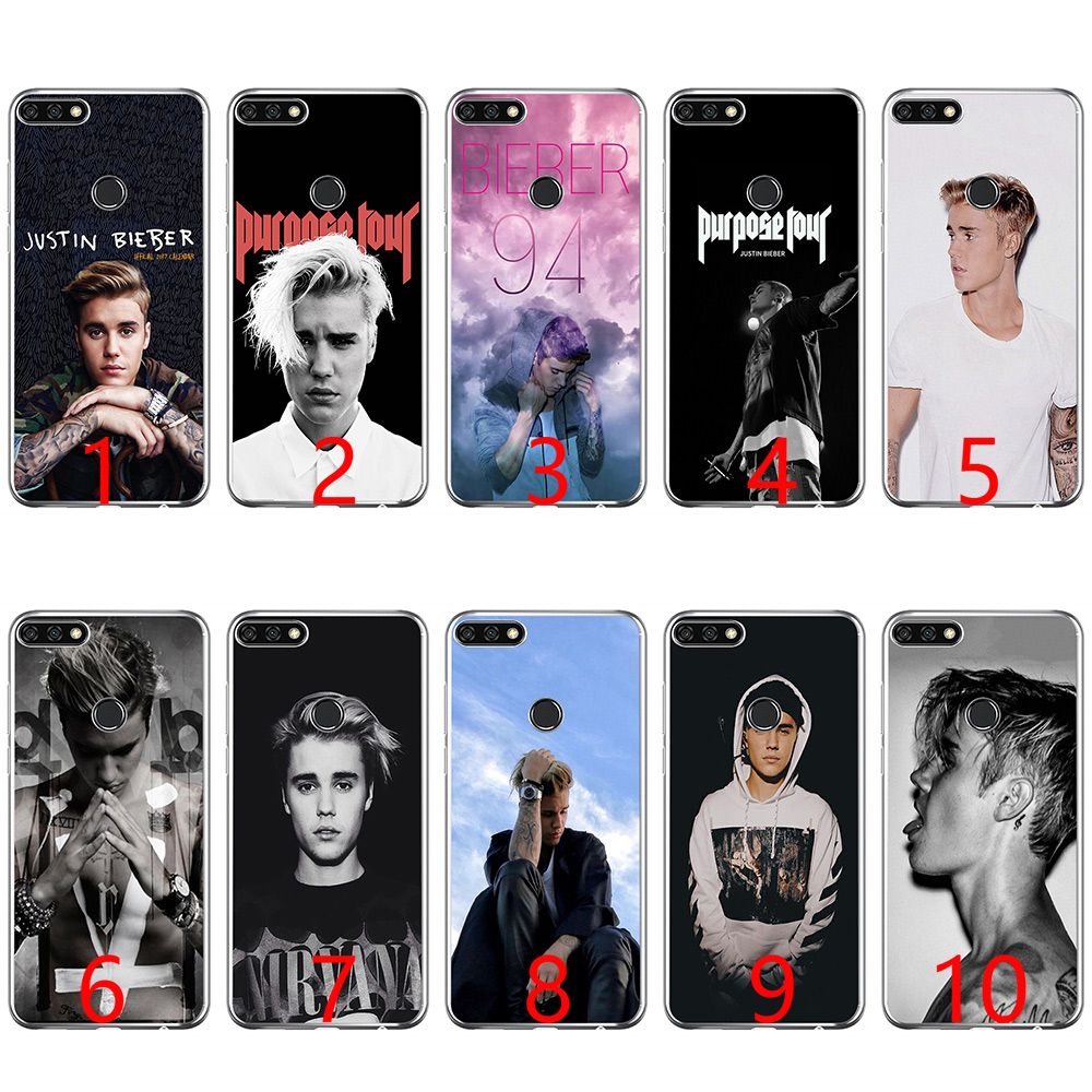 coque huawei p9 justin bieber