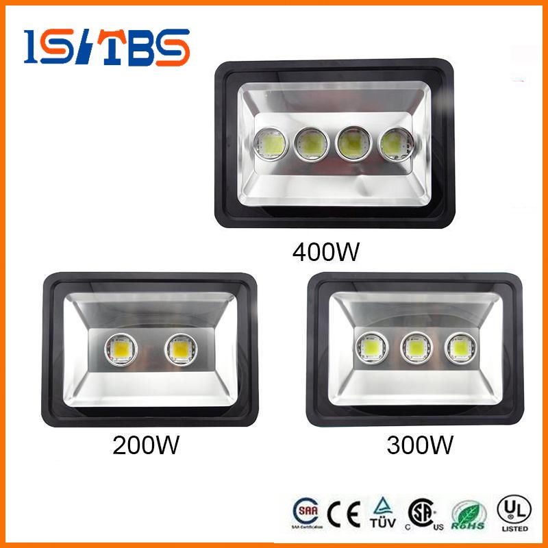 Super Bright 200w 300w 400w Led Floodlight Outdoor Flood Light Super Bright 200w 300w 400w Led Floodlight Outdoor Flood Light Lamp Waterproof Tunnel Street Lapms Ac 85 265v