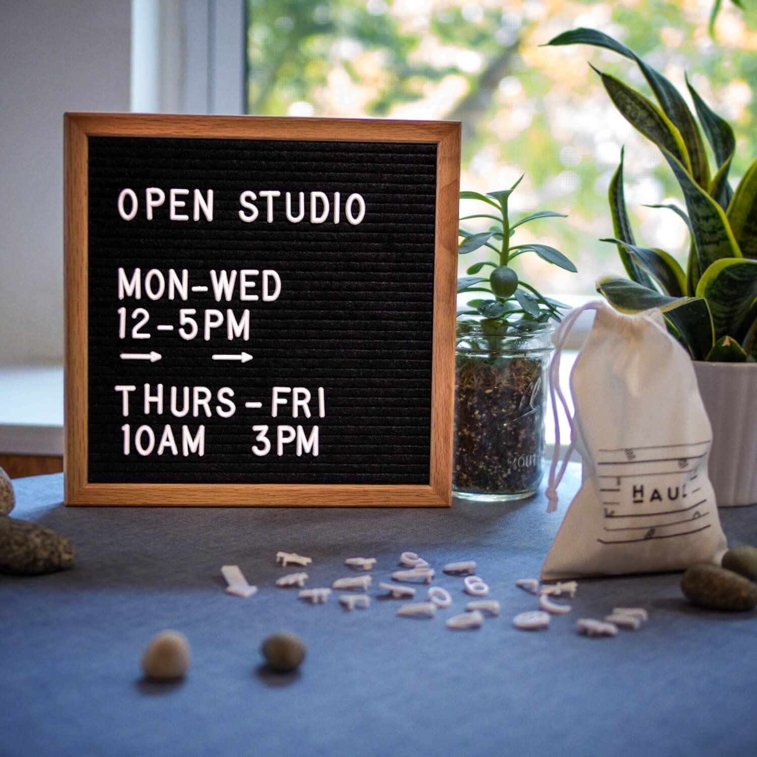 best changable felt letter board with letters numbers symbols 10x10 wooden letter board