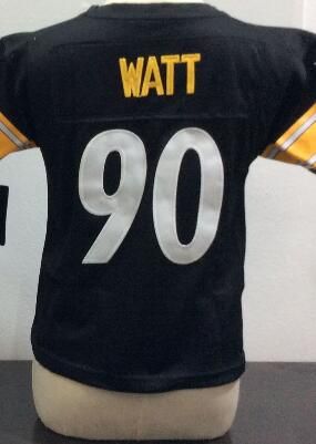 jj watt youth shirt