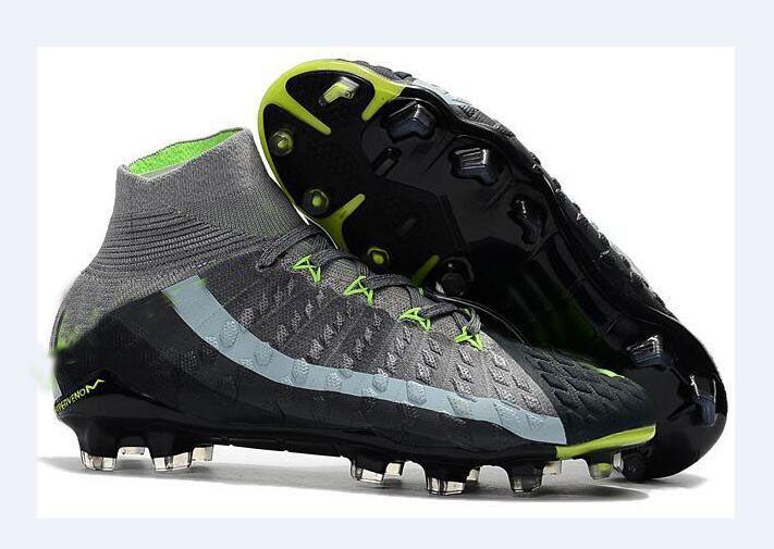 hypervenom alte nuove