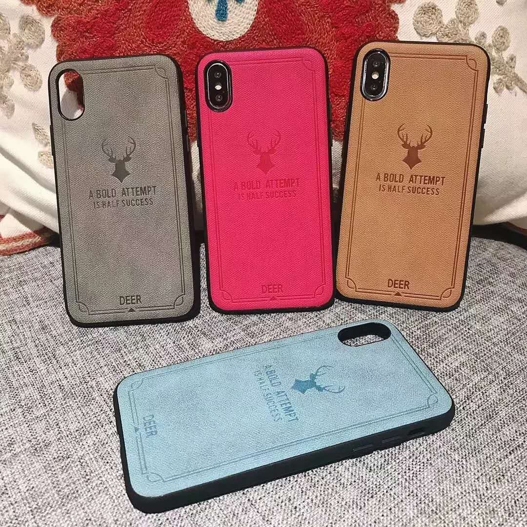 iphone 8 case deer iphone 8 case deer