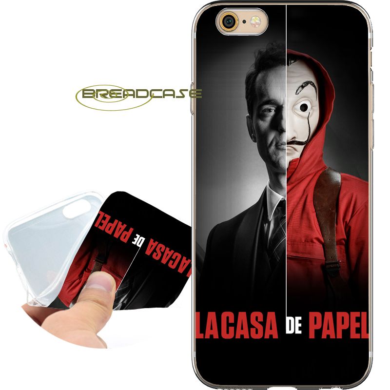 coque iphone 8 plus casa de papel coque iphone 8 plus casa de papel