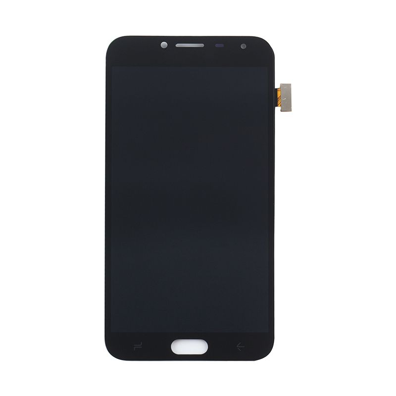 samsung galaxy j4  display