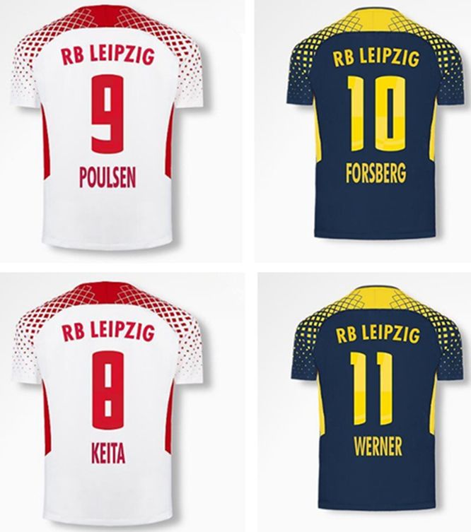 Maillot RB Leipzig online Maillot RB Leipzig online