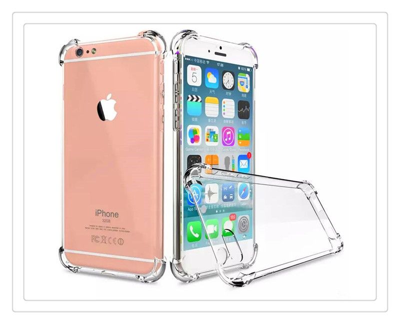 For Apple iPhone 5 5s se 6 6s 7 7s plus Case
