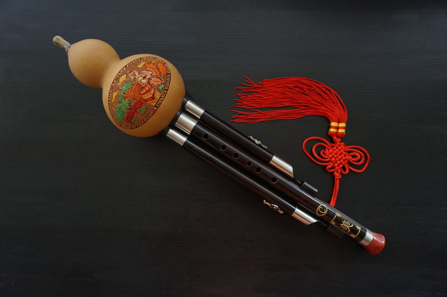 Instruments de musique et Sono Dizi (flûte traversière chinoise en bambou) Haute qualité chinois Instruments de musique et Sono Dizi (flûte traversière chinoise en bambou) Haute qualité chinois