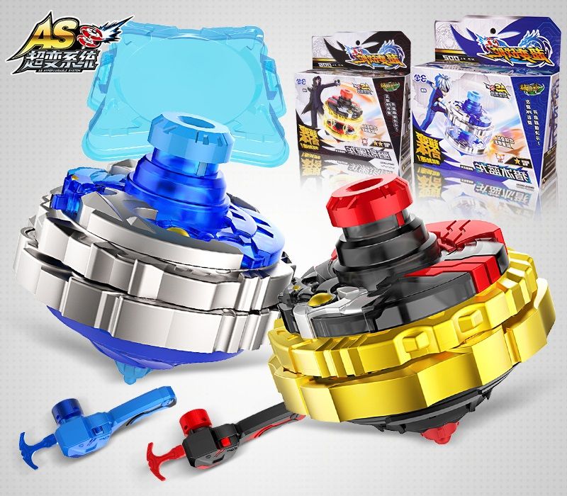 super cool beyblades