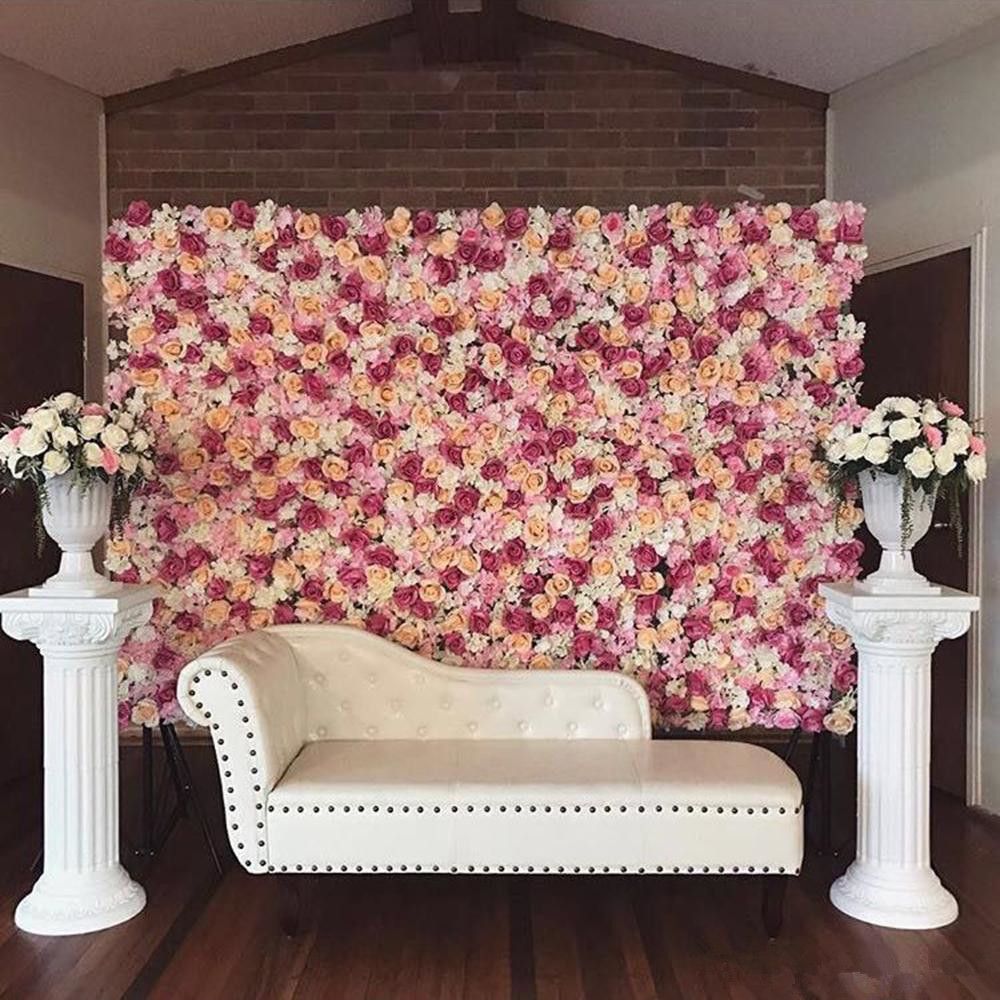 64 40cm Hot Sale Cheap Christams Festive Party Wedding Stage