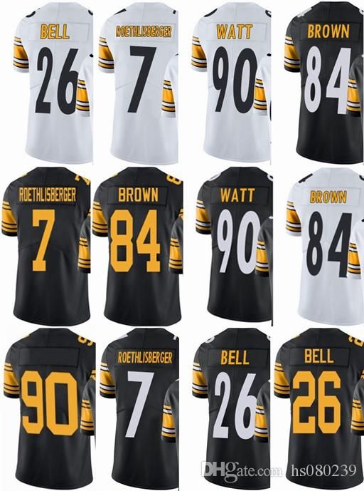 dhgate antonio brown jersey dhgate antonio brown jersey