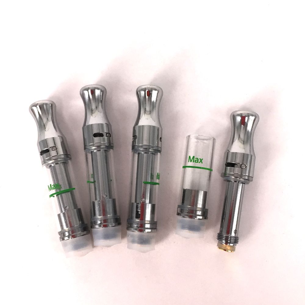 Vape pen cartridge no airflow motorpikol