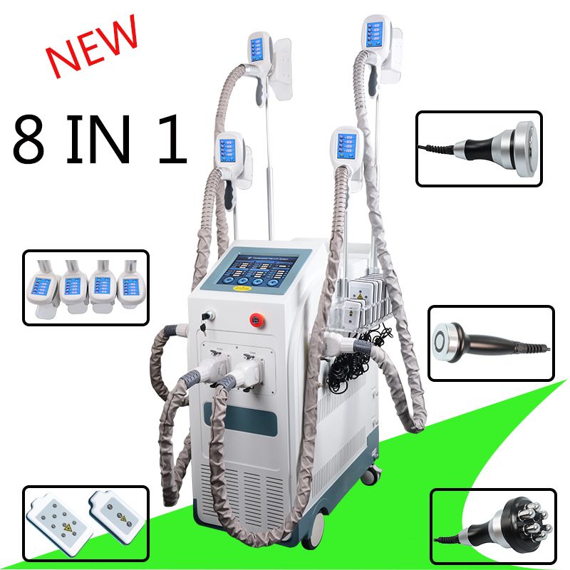 Best Price Coolsculpting Machine Fat Freezing Cold Lipo Cavitation