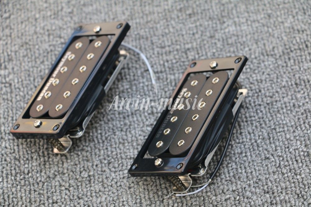 2020 Arvinmusic New Guitar Pickups Seymour Duncan SH 8N SH 8B Electric ...