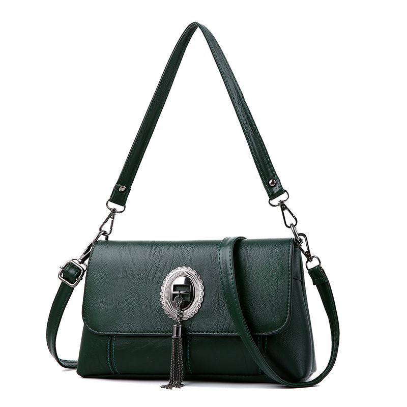 Lady Élégant À Rouge Couleur Cauthy Sac Loisirs Rose Mode Femme Sacs Monnet Bandoulière Violet Concis Unie Vert Rabat Bureau 8wkn0OPX