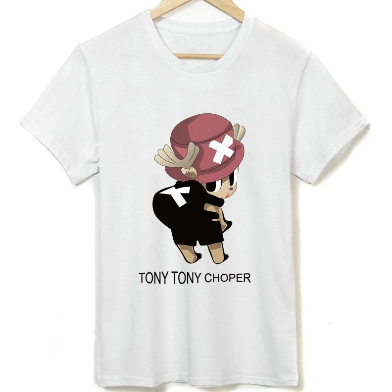 t shirt chopper one piece