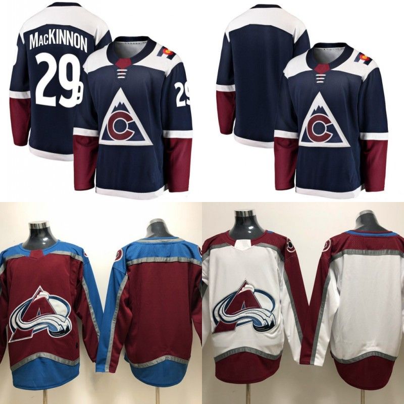new avs jersey