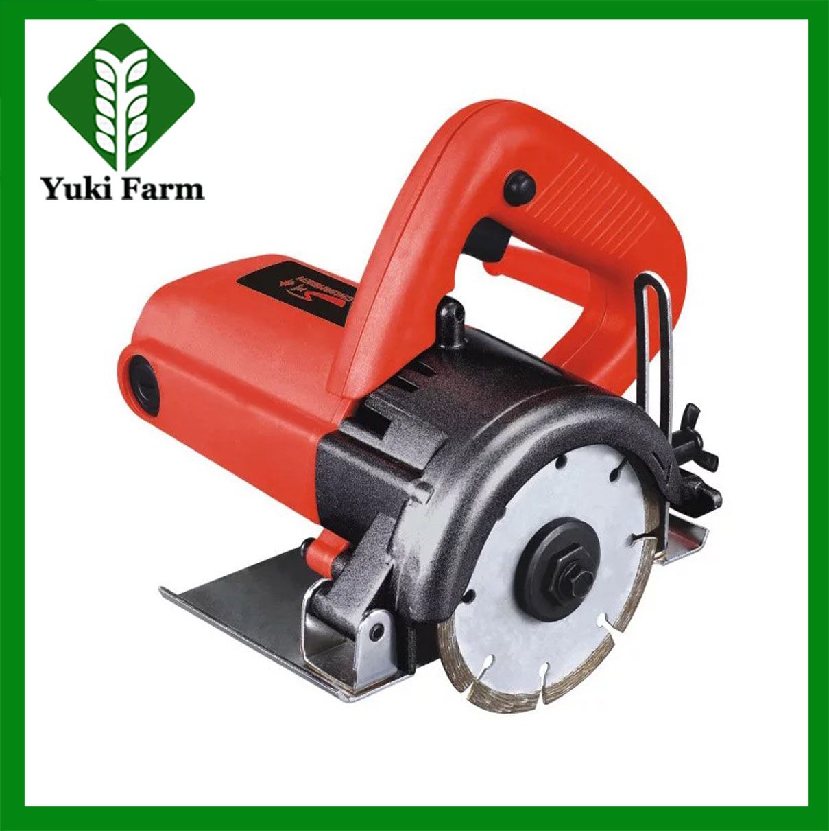 2019 110mm Electric Marble Cutter Machine 1400w 220v Tile Saw 2019 110mm Electric Marble Cutter Machine 1400w 220v Tile Saw Portable Cutting Small Tools From Yukifarmmachine