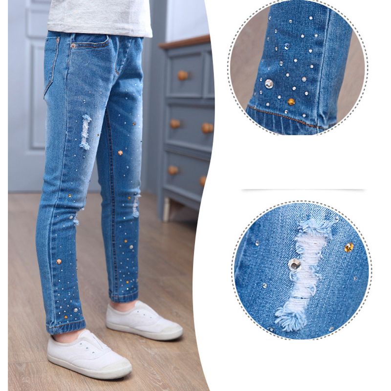 calça para criança de 8 anos