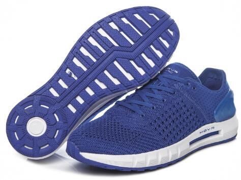 ua hovr sonic connected