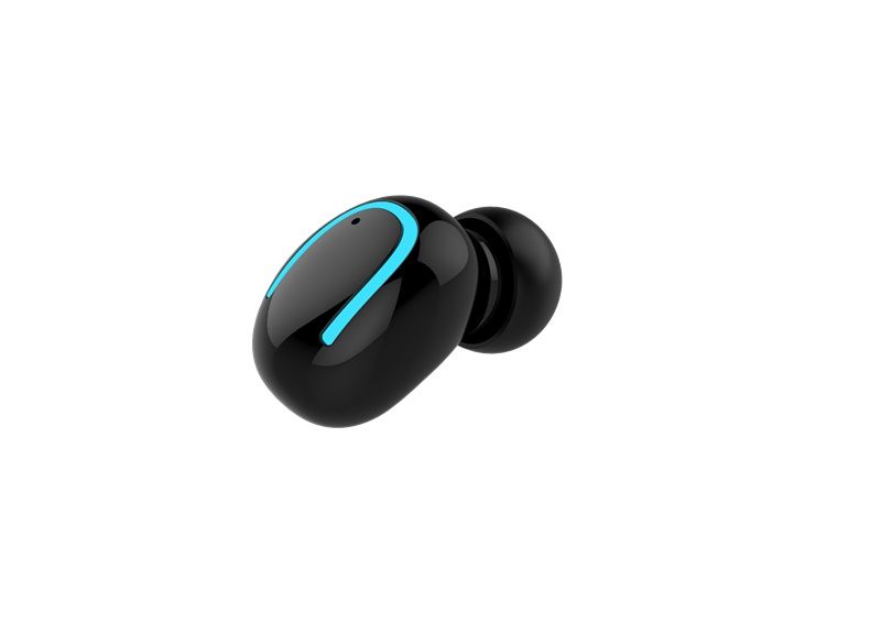 Sport Running Q13s Mini Stealth Single Wireless Bluetooth