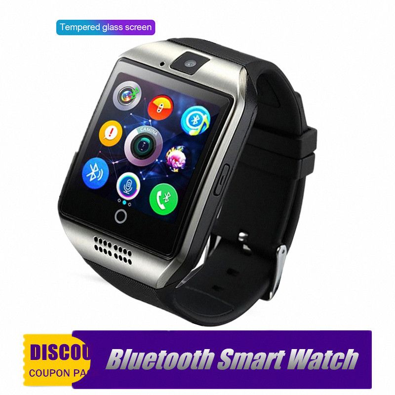 smart watch for iphone x