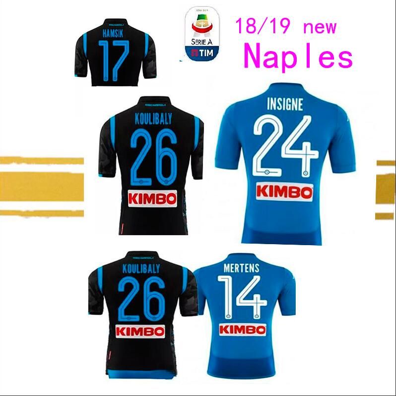 camisetas de futbol Napoli nuevo camisetas de futbol Napoli nuevo