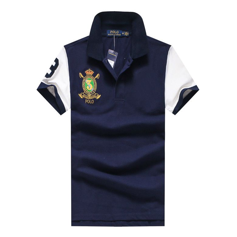 new polo clothing