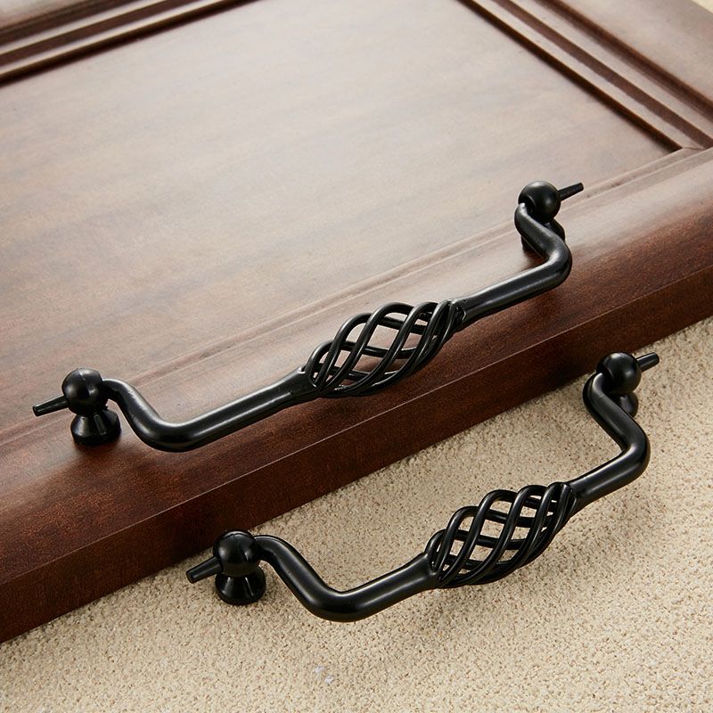 2019 Cheap Iron Bronze Thomasville Kitchen Drawer Dresser Cupboard