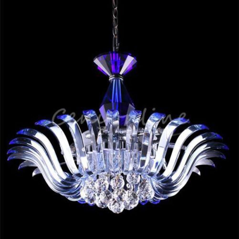 Chandelier Ball Drop Crystal Glass Lamp Pendant Loose Spacer Bead Chandelier Ball Drop Crystal Glass Lamp Pendant Loose Spacer Bead Clear Decoration 30x35mm
