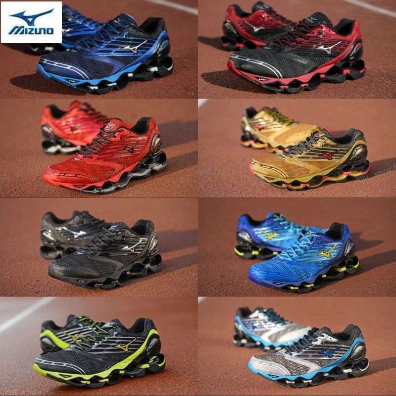 mizuno running a1 mens 2018