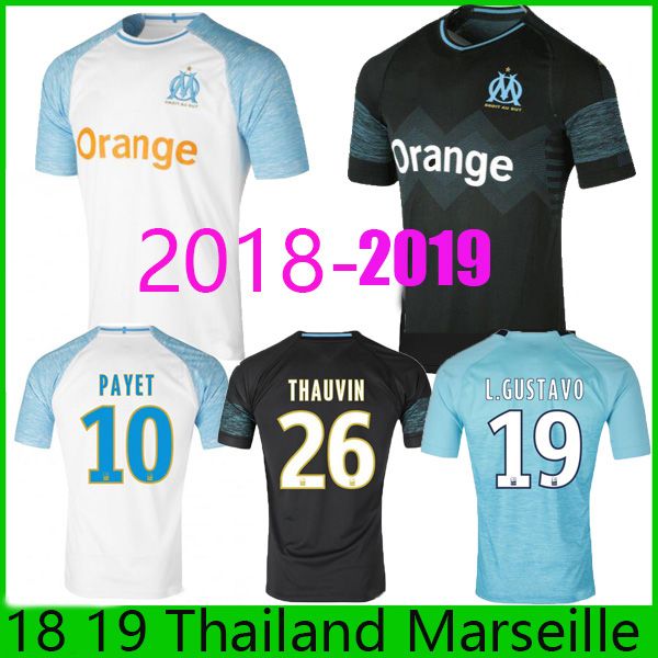 Maillot THIRD Olympique de Marseille online Maillot THIRD Olympique de Marseille online