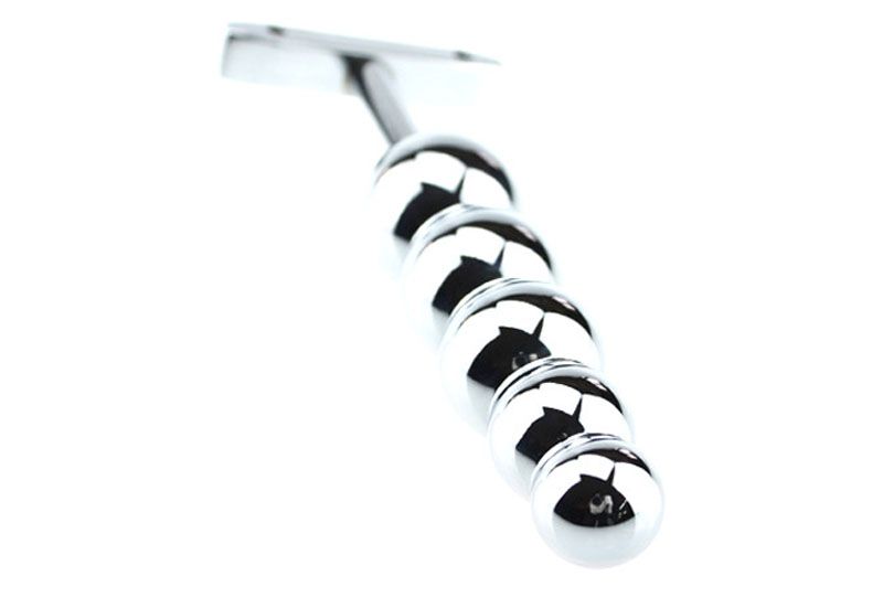 Butt plugs for pistol braces