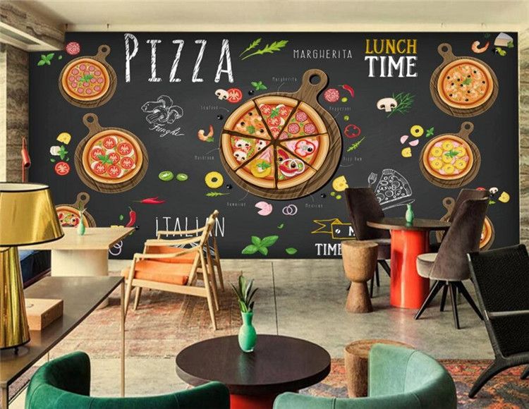 Acheter Papier Peint Restaurant Personnalis Peintes La Acheter Papier Peint Restaurant Personnalis Peintes La