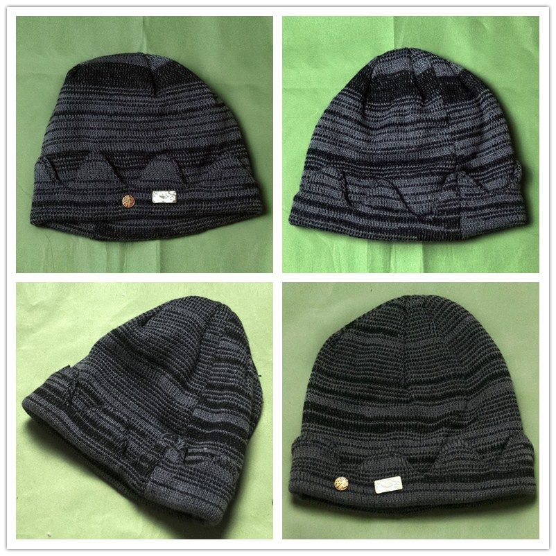 Acheter En Stock Jughead Jones Bonnet Beanie Riverdale Cosplay Chapeau Tricoté Exclusif Crown En Stock De $16.86 Du Boomboom
