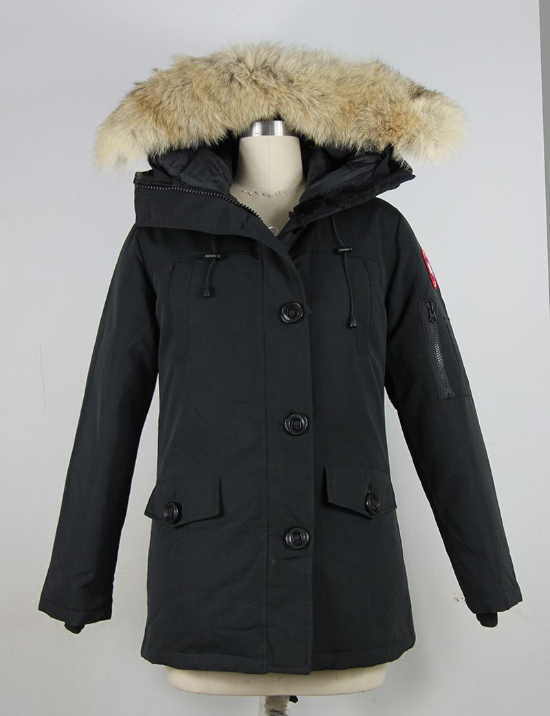 2020 2018 Brand New Womens Waterproof Down Jacket Winter Coat Warm