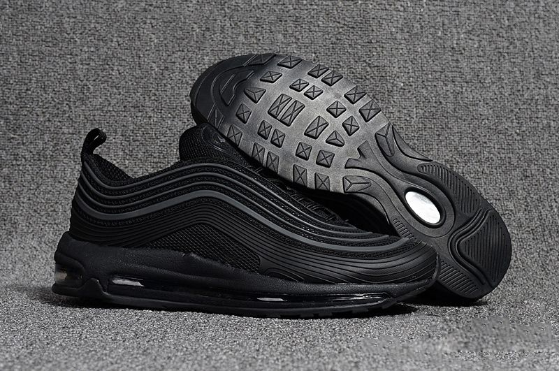 nike air max 2018 hombre negro
