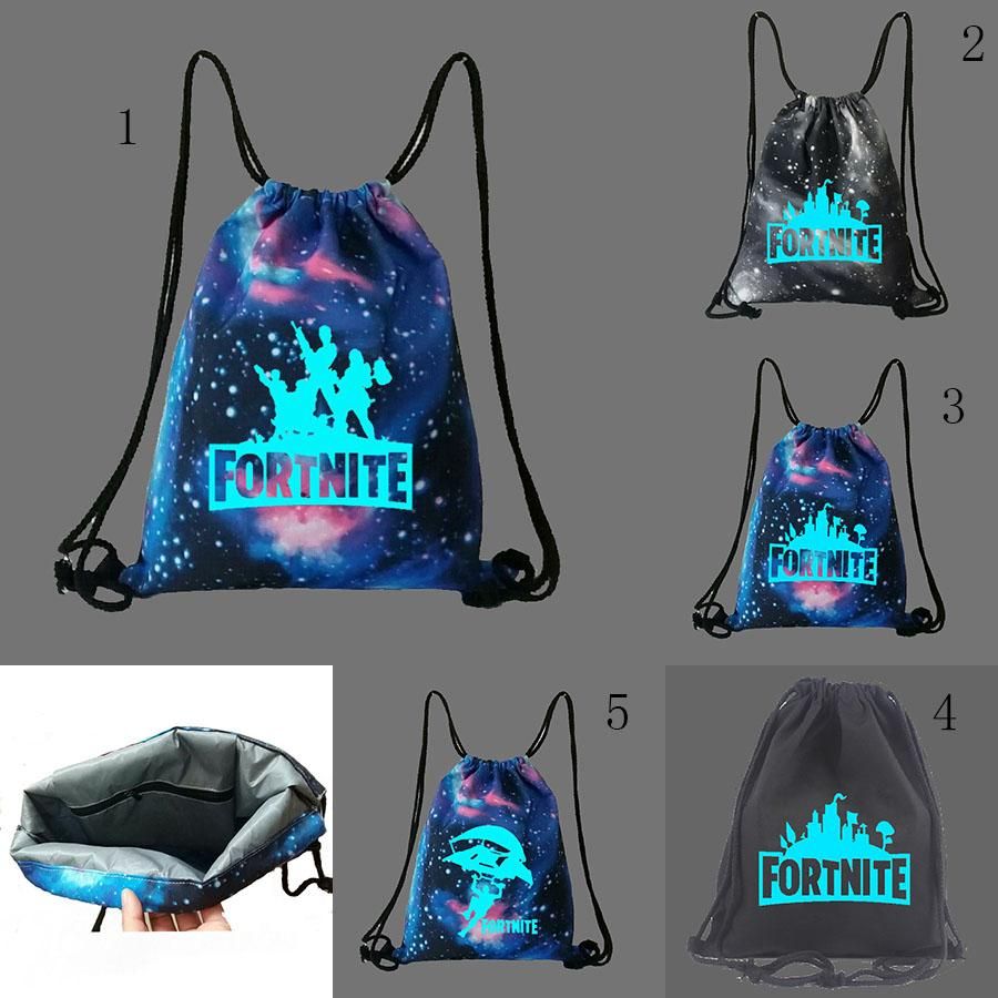 extra large drawstring backpack