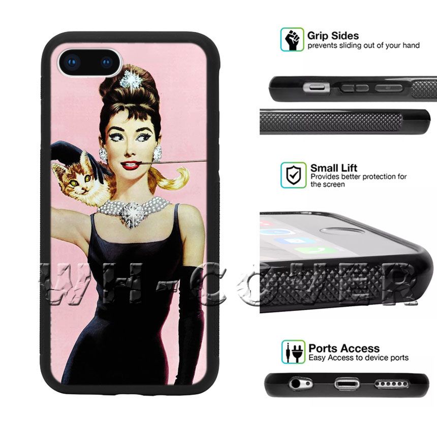 audrey hepburn phone case iphone 7 audrey hepburn phone case iphone 7