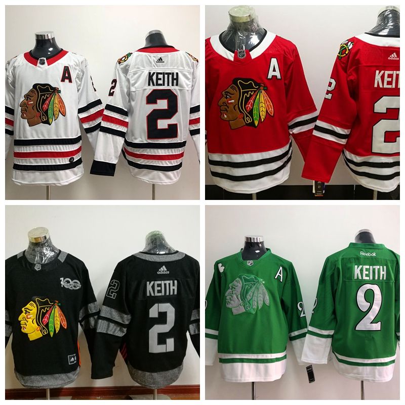 cheap duncan keith jersey