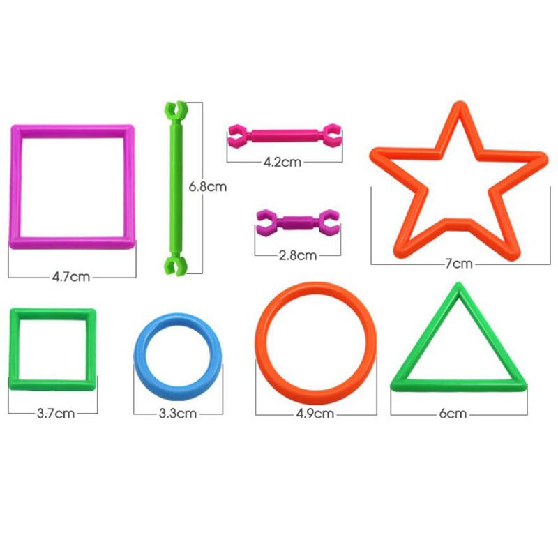 smart stick puzzle blocks