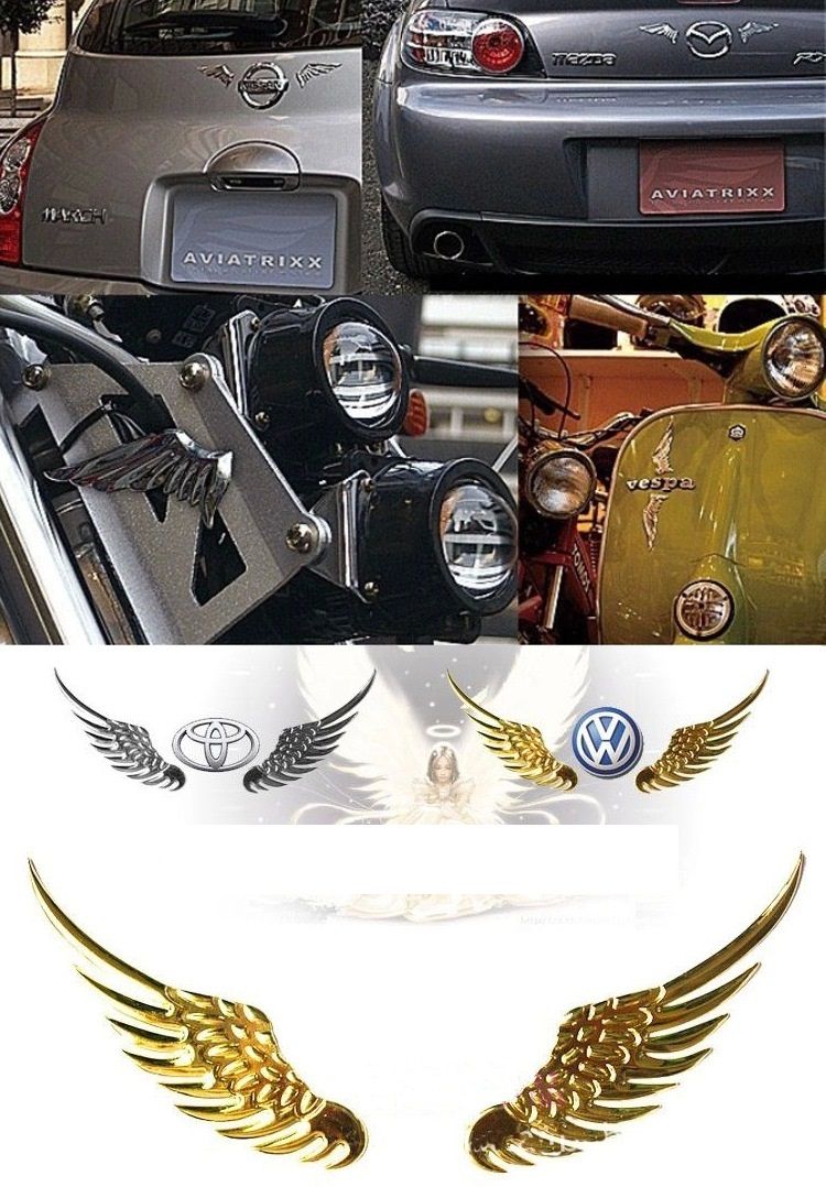 1 Paire Afrique Du Sud Drapeau 3D En M/étal Voiture Corps Logo Auto Moto Personnalit/é D/écoration Autocollant Embl/ème Badge