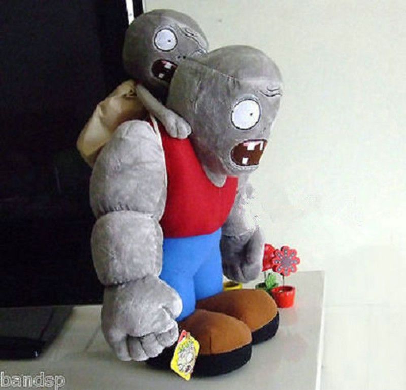 zombies2 toys