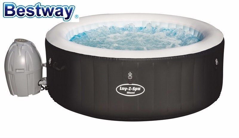 bestway large family pool