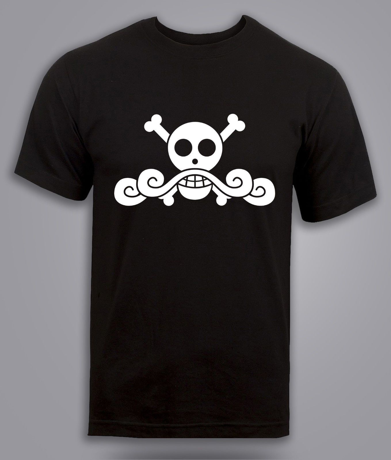 one piece t shirt gold roger pirate king shanks luffy anime tee