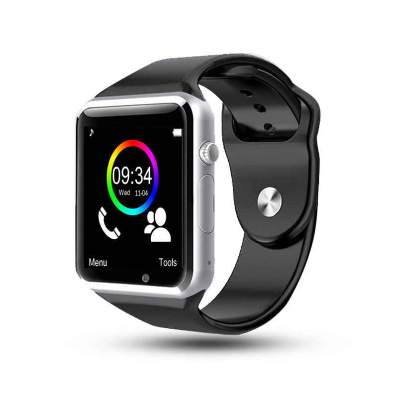 Лучшие умные часы на Android Wear - умные часы на андроид smart android watch sport Лучшие умные часы Android Wear 2017 года