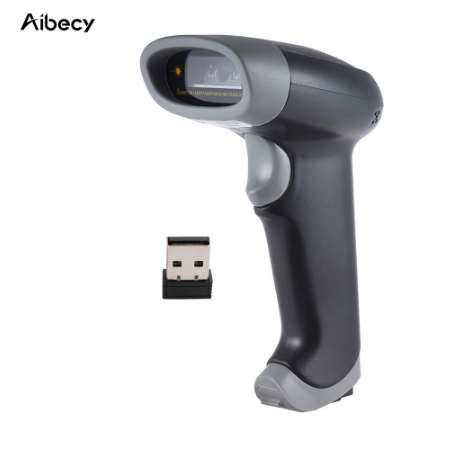 Best barcode reader for boarding passes