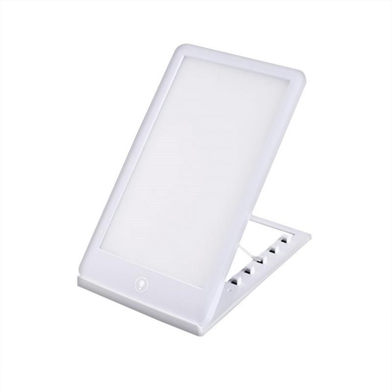 2019 Sad Therapy Light 3 Modes Seasonal Affective Disorder 2019 Sad Therapy Light 3 Modes Seasonal Affective Disorder Phototherapy 6500k Simulating Natural Daylight Lamp Us Plug From Amarylly